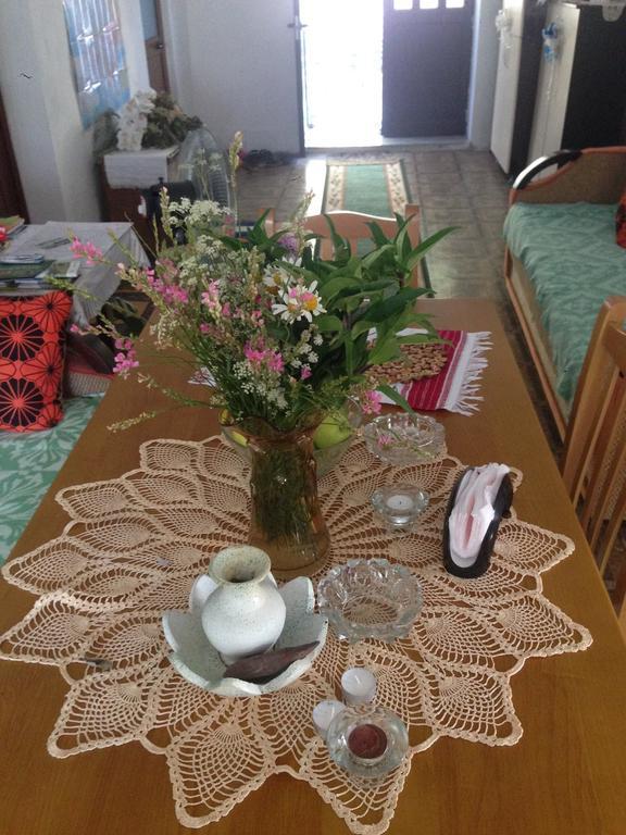 Eco Garten Guest House Шкодер Экстерьер фото